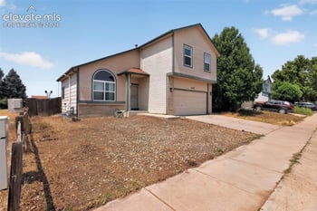 11216 Berry Farm Rd, Fountain, CO 80817