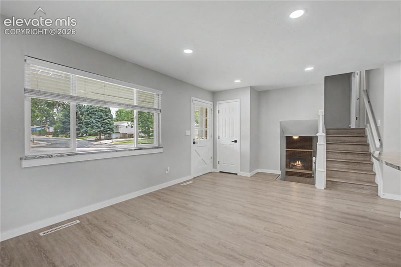 1122 Drake Cir, Colorado Springs, CO 80915