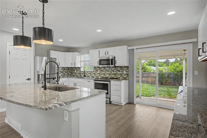 1122 Drake Cir, Colorado Springs, CO 80915