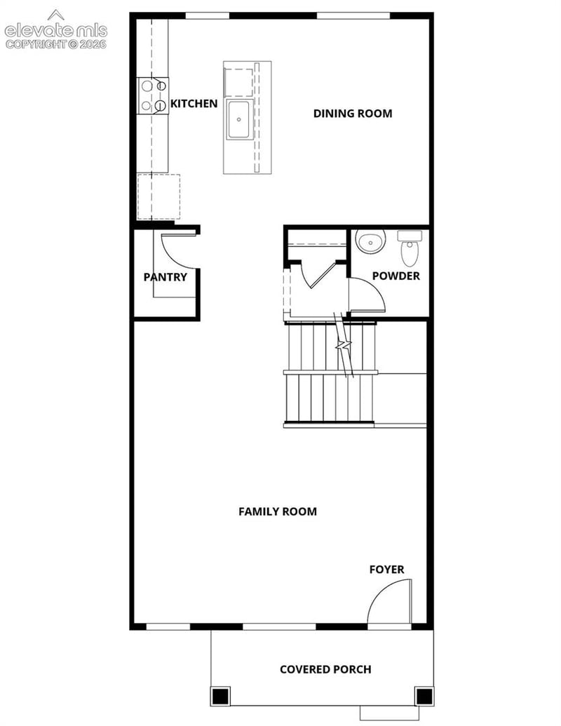 1122 Juliette Hts, Colorado Springs, CO 80904