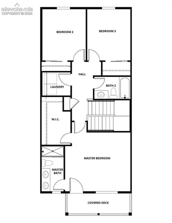 1122 Juliette Hts, Colorado Springs, CO 80904