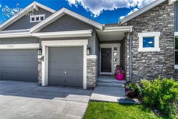 1123 Giacomo Ct, Colorado Springs, CO 80921