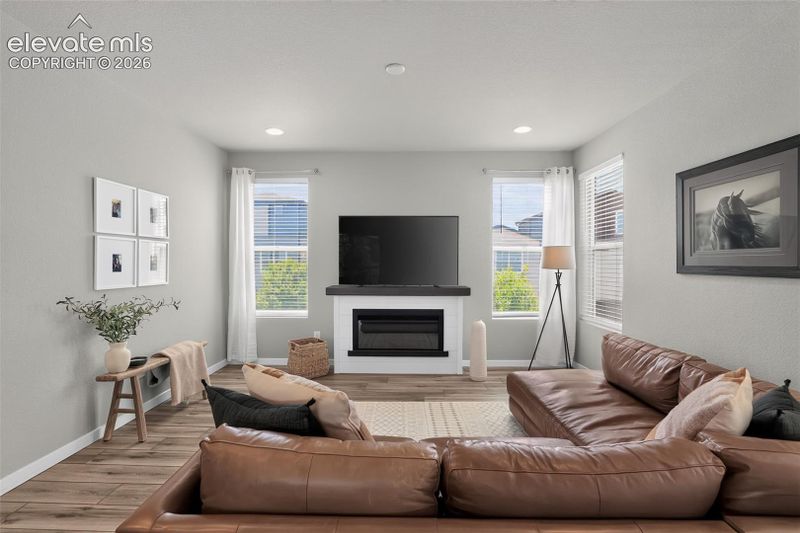 11235 Modern Meadow Loop, Colorado Springs, CO 80921