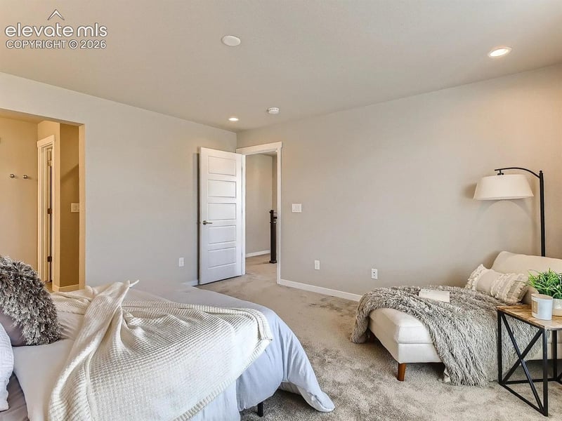 11235 Modern Meadow Loop, Colorado Springs, CO 80921