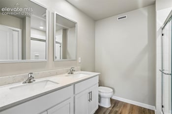 1124 Babette Hts, Colorado Springs, CO 80904