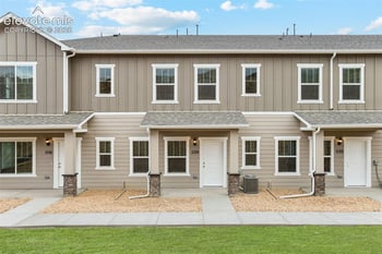 1124 Babette Hts, Colorado Springs, CO 80904