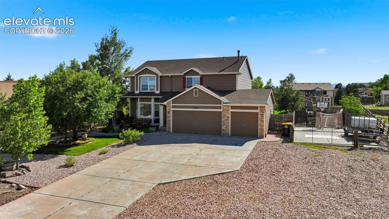 11245 Cressman Dr, Peyton, CO 80831