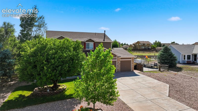 11245 Cressman Dr, Peyton, CO 80831