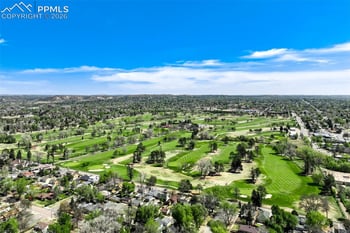 1126 N Corona St, Colorado Springs, CO 80903