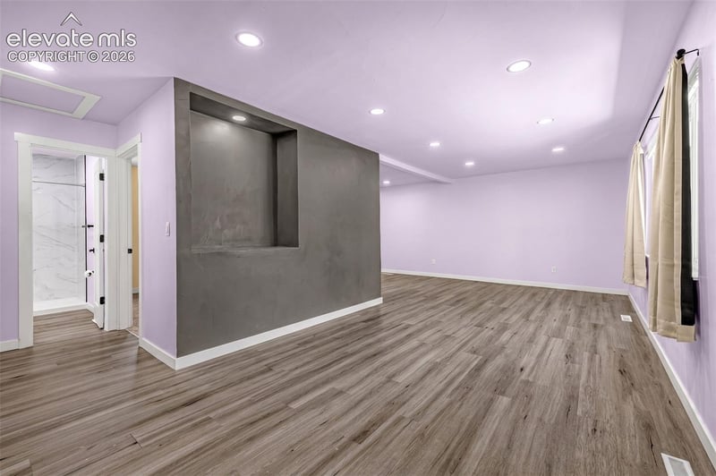 1126 Maxwell St, Colorado Springs, CO 80906