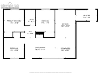 1126 Maxwell St, Colorado Springs, CO 80906