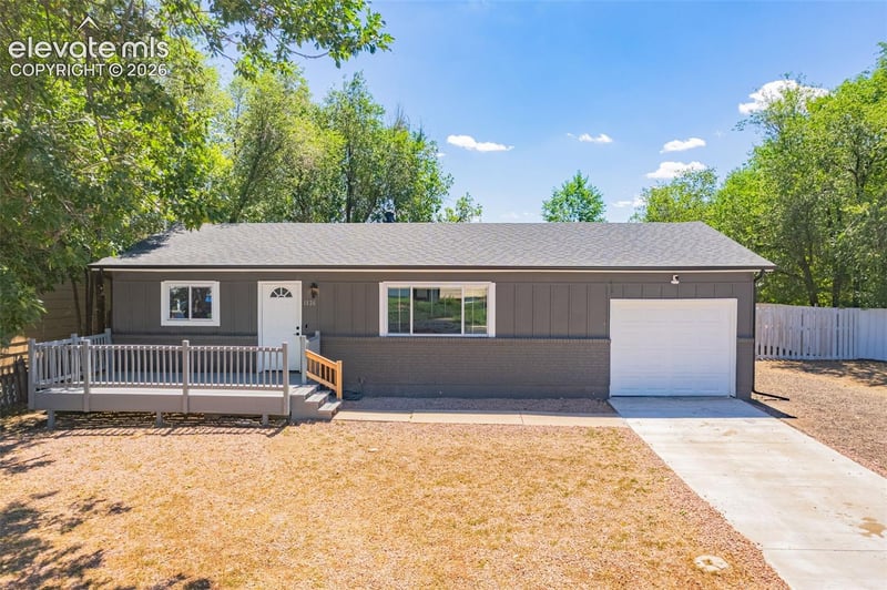 1126 Maxwell St, Colorado Springs, CO 80906