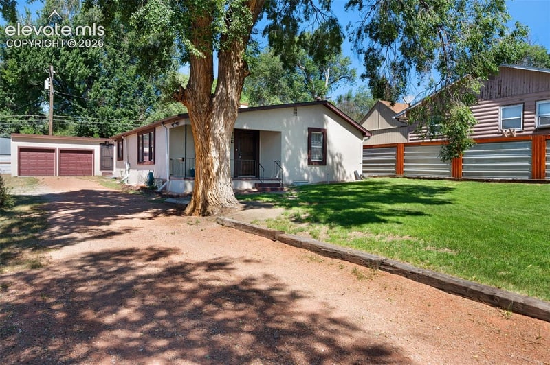Home Worth Check