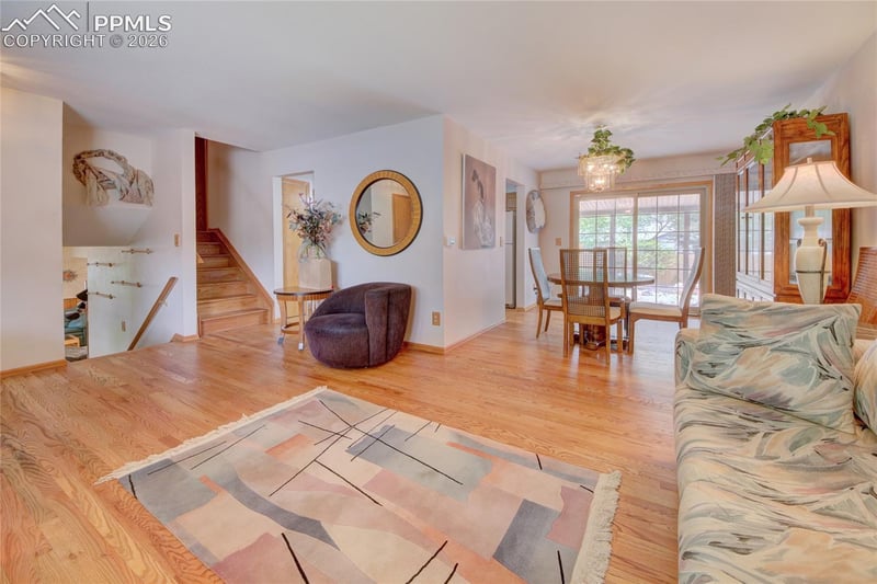 1126 Moffat Cir, Colorado Springs, CO 80915