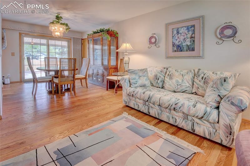 1126 Moffat Cir, Colorado Springs, CO 80915