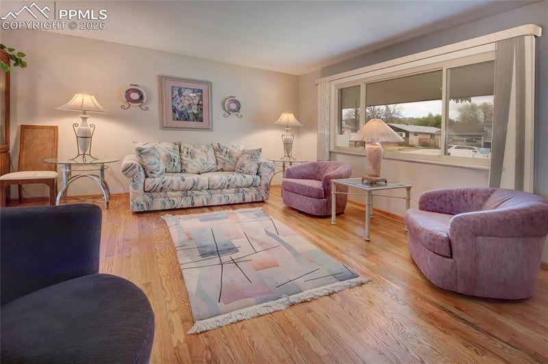 1126 Moffat Cir, Colorado Springs, CO 80915
