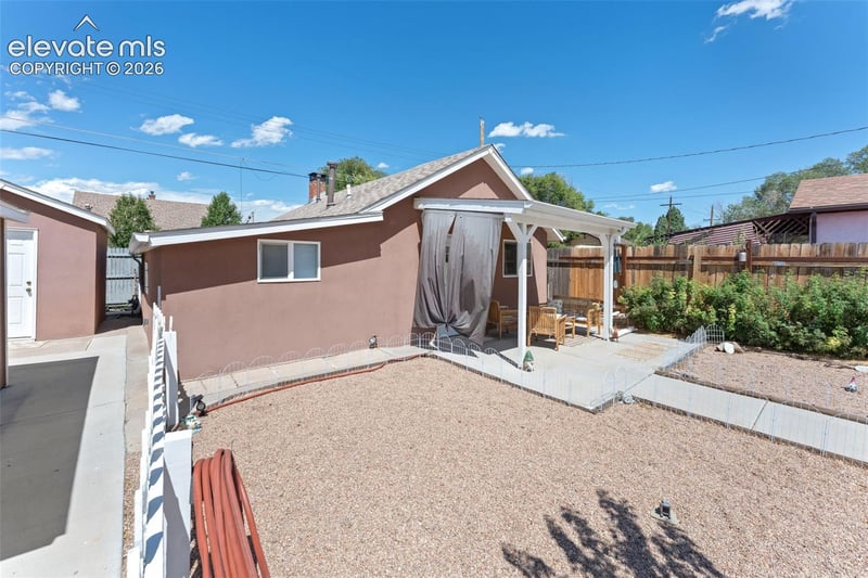 1127 E 3rd St, Pueblo, CO 81001