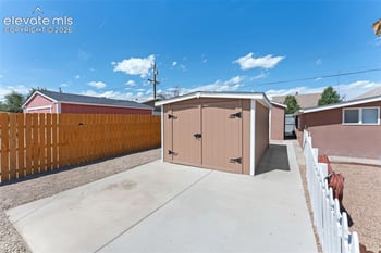 1127 E 3rd St, Pueblo, CO 81001