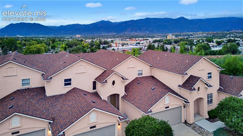 1127 Westmoreland Rd, Colorado Springs, CO 80907