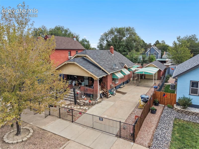 1128 E Routt Ave, Pueblo, CO 81004