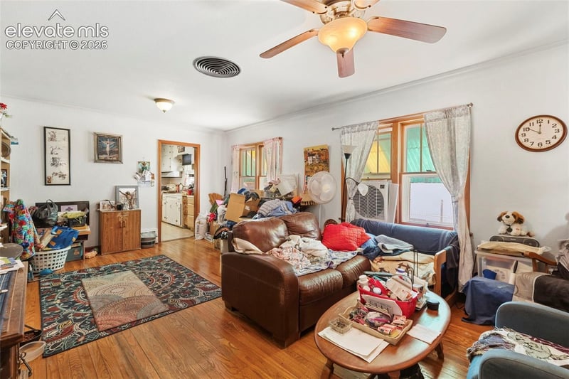1128 E Routt Ave, Pueblo, CO 81004