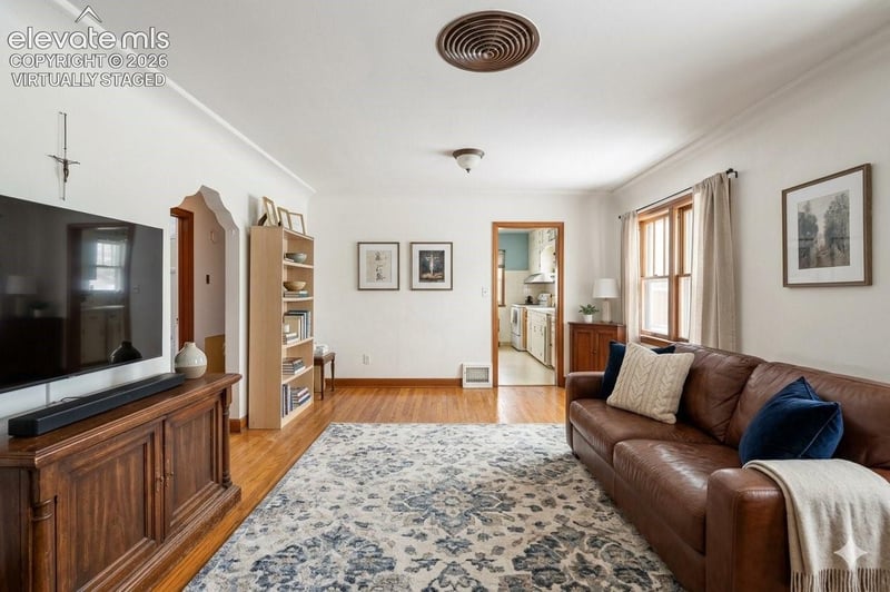 1128 E Routt Ave, Pueblo, CO 81004
