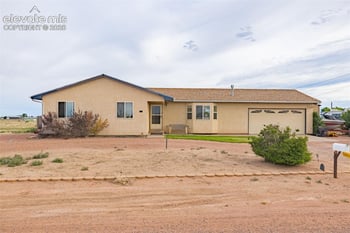 1128 E Rustic Dr, Pueblo, CO 81007