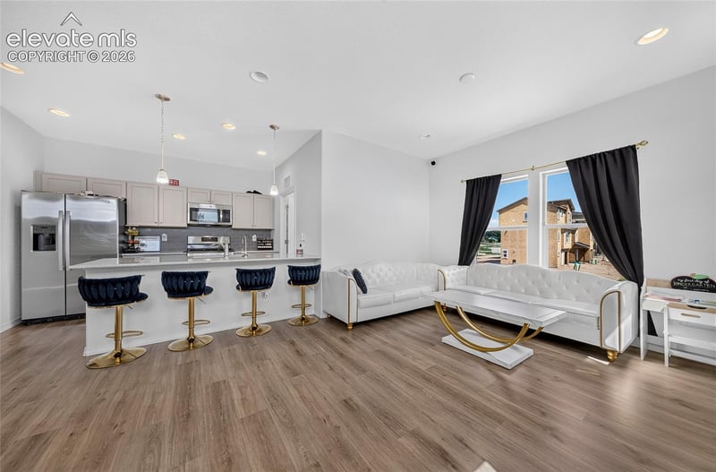 11280 Feliz Way, Fountain, CO 80817