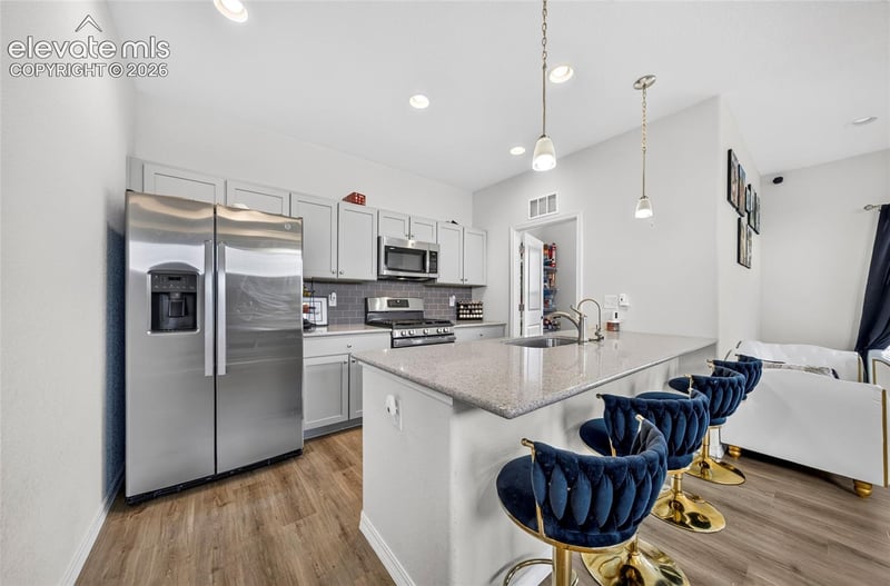 11280 Feliz Way, Fountain, CO 80817