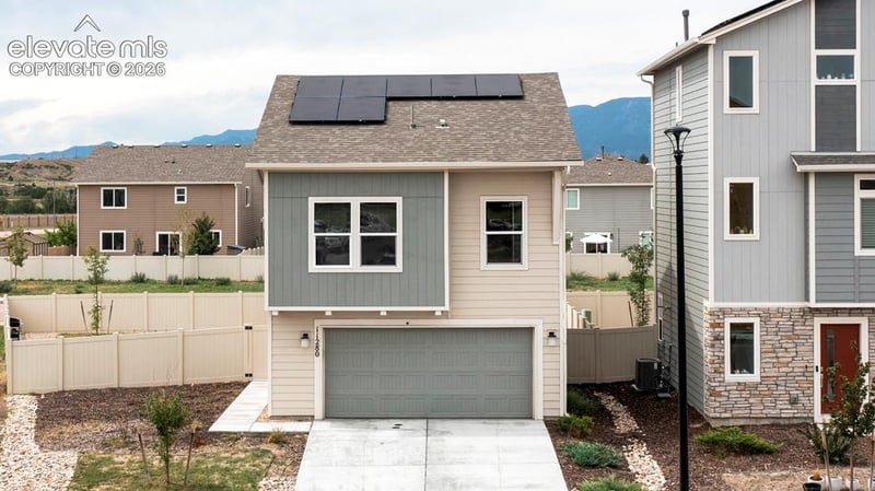 11280 Feliz Way, Fountain, CO 80817