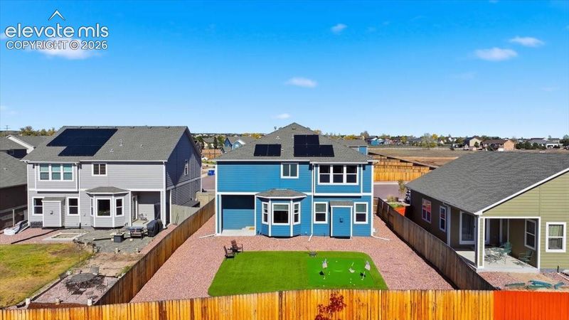 11281 Niebrara Dr, Peyton, CO 80831