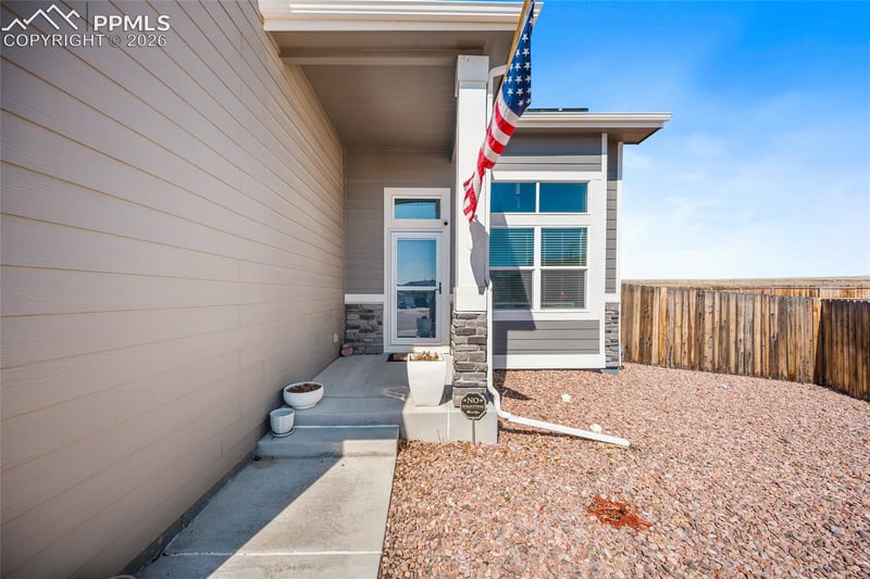 11286 Halifax Dr, Colorado Springs, CO 80925