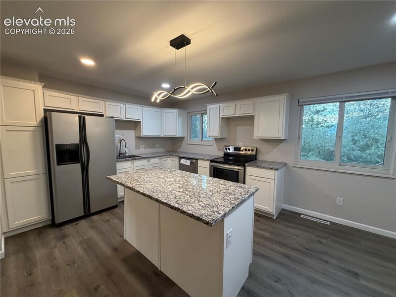 1129 Stanton St, Colorado Springs, CO 80907
