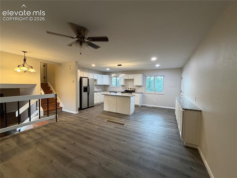 1129 Stanton St, Colorado Springs, CO 80907