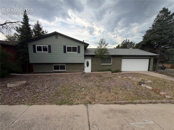 1129 Stanton St, Colorado Springs, CO 80907