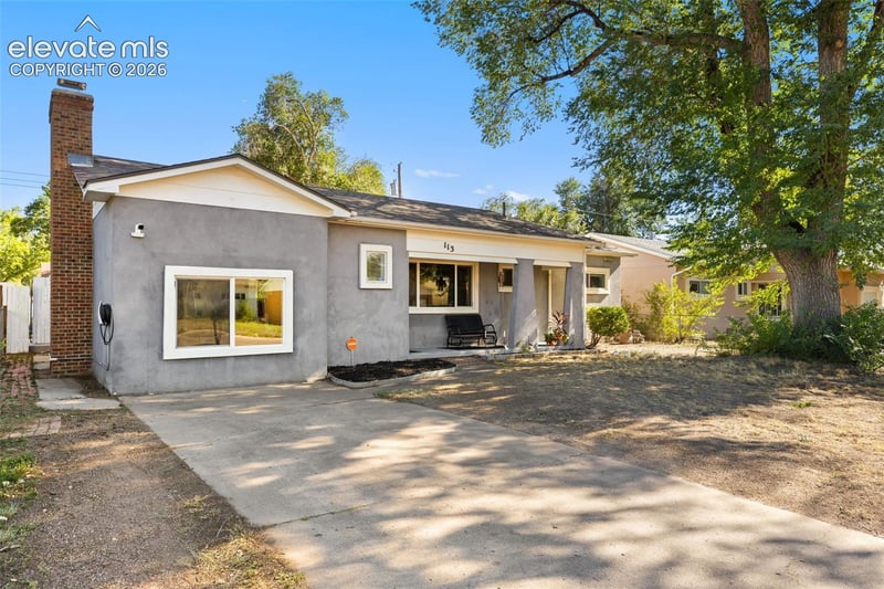 Home Worth Check