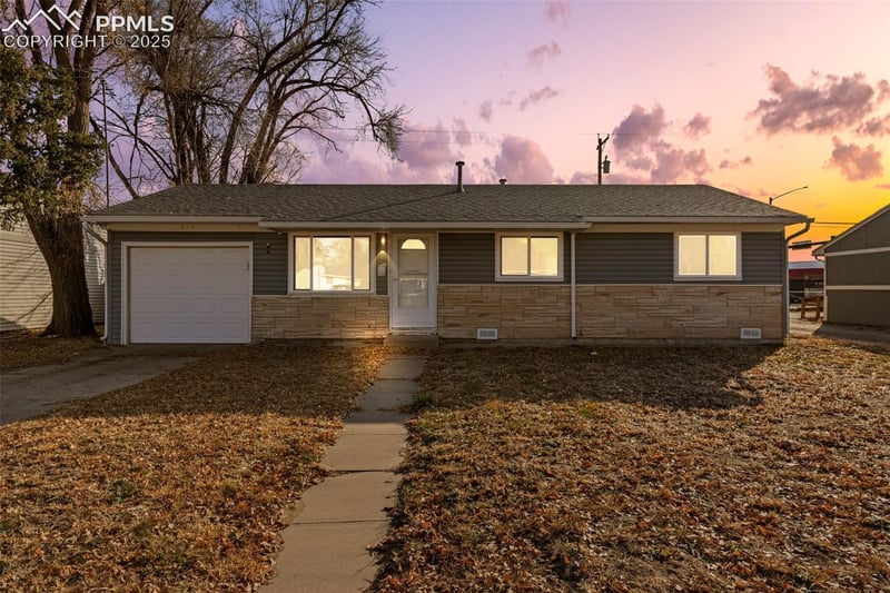 113 Kiva Rd, Colorado Springs, CO 80911