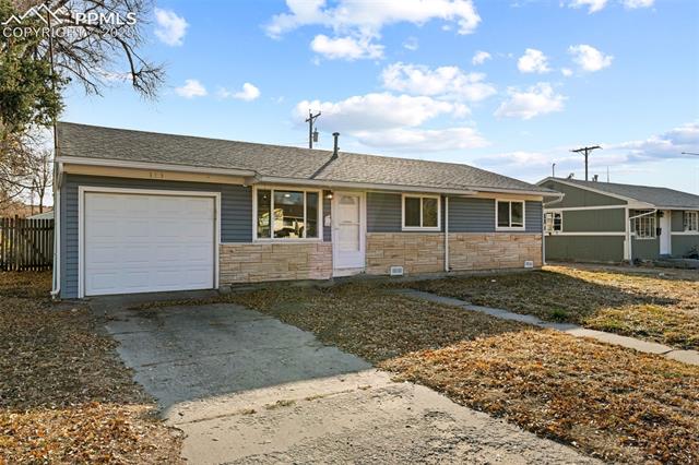113 Kiva Rd, Colorado Springs, CO 80911