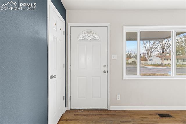 113 Kiva Rd, Colorado Springs, CO 80911