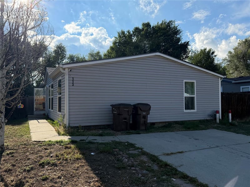 113 Mojave Way, Fountain, CO 80817