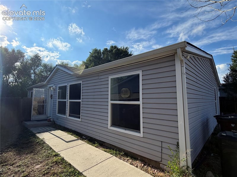 113 Mojave Way, Fountain, CO 80817