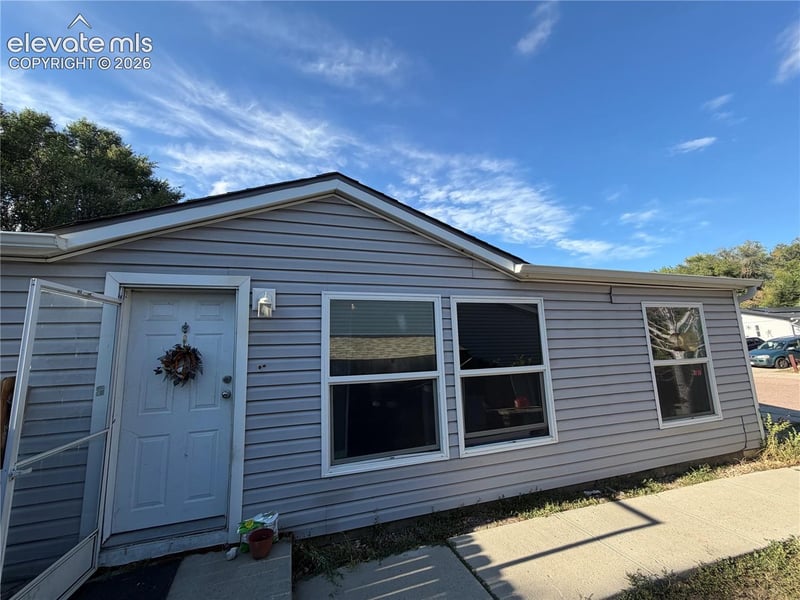 113 Mojave Way, Fountain, CO 80817
