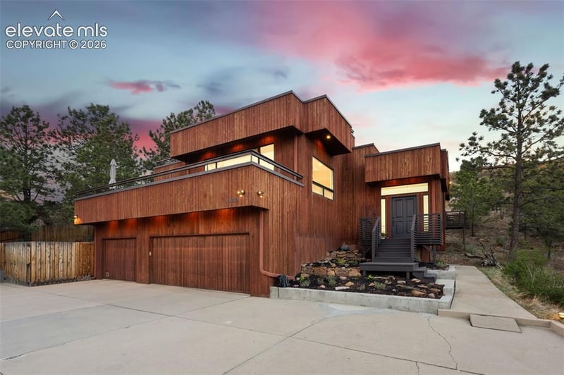 1130 Allegheny Dr, Colorado Springs, CO 80919