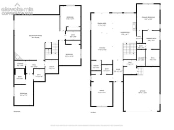 1130 Charismatic Way, Colorado Springs, CO 80921