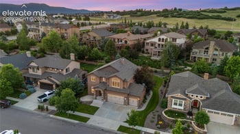 1130 Spectrum Loop, Colorado Springs, CO 80921