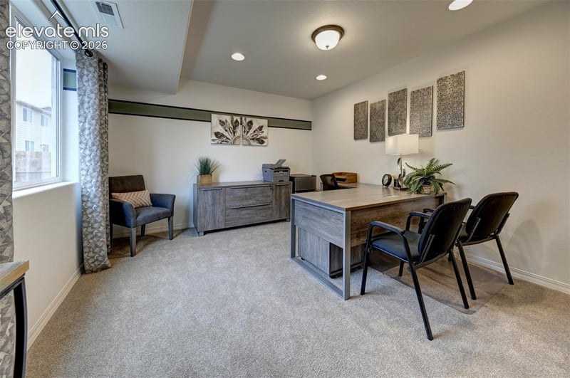 11308 Pura Vida Way, Fountain, CO 80817