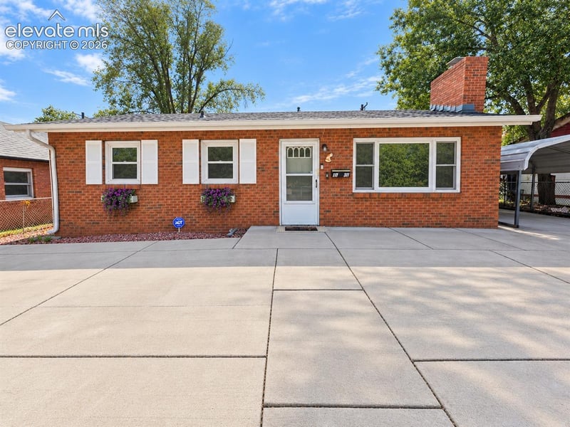 Home Worth Check