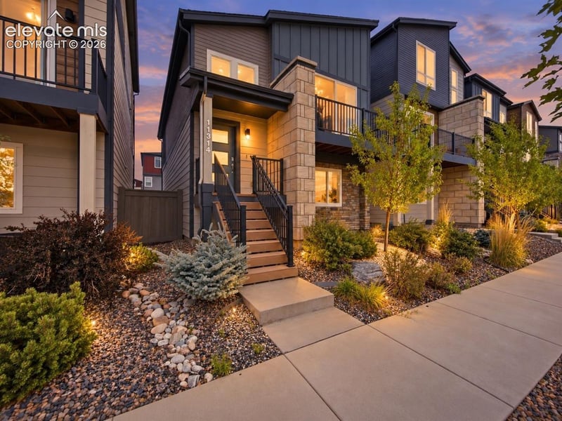 11314 Modern Meadow Loop, Colorado Springs, CO 80921