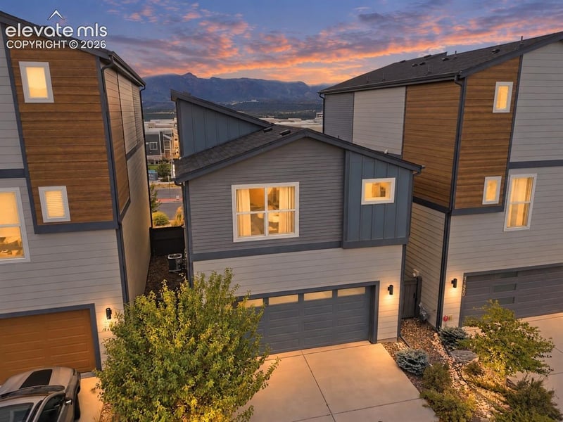 11314 Modern Meadow Loop, Colorado Springs, CO 80921