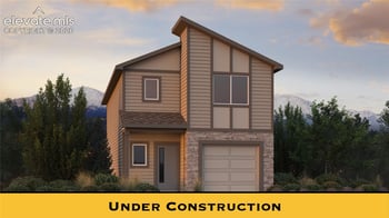 11316 Pura Vida Way, Fountain, CO 80817
